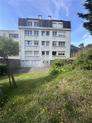 t3 à la vente -   44000  NANTES, surface 62 m2 vente t3 - UBI437750441